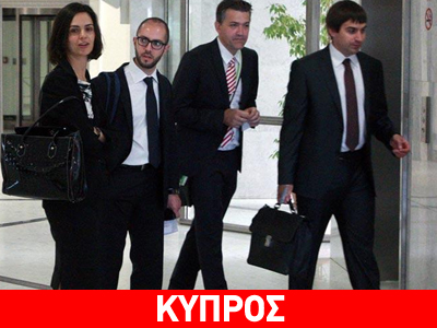 Κύπρος: Πιέζει η τρόικα για τα μη εξυπηρετούμενα δάνεια